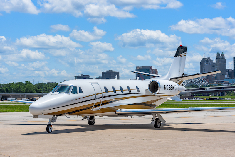 Air Charter - ATD Flight Systems